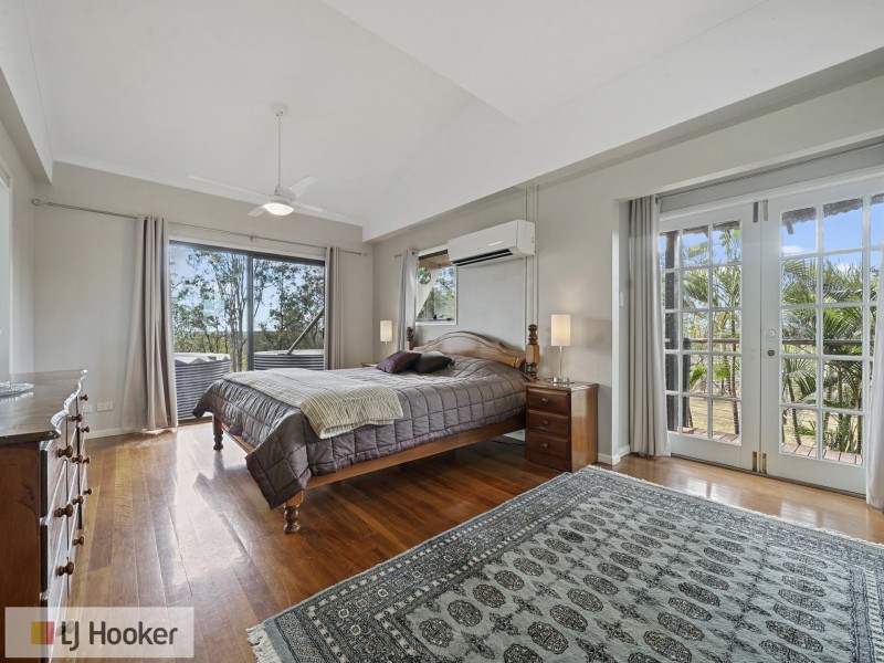 274 Steley Road, Moombra QLD 4312