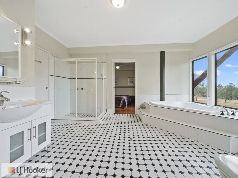 274 Steley Road, Moombra QLD 4312