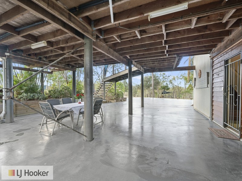 274 Steley Road, Moombra QLD 4312