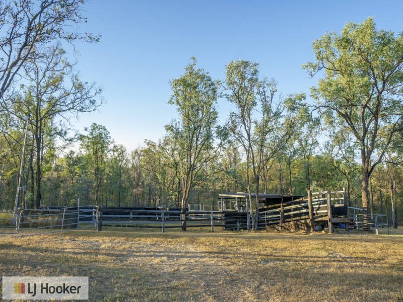 274 Steley Road, Moombra QLD 4312