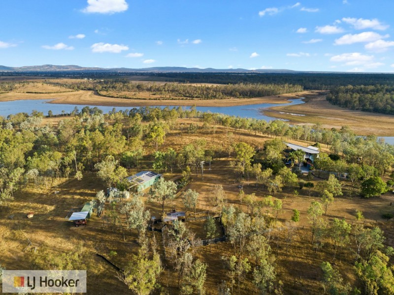 274 Steley Road, Moombra QLD 4312