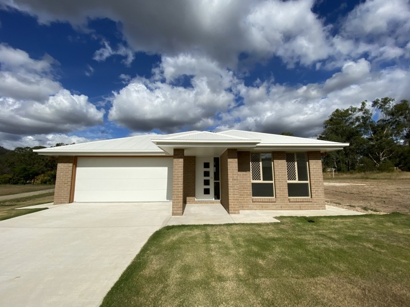 Lot 48 Keeley Place, Esk QLD 4312