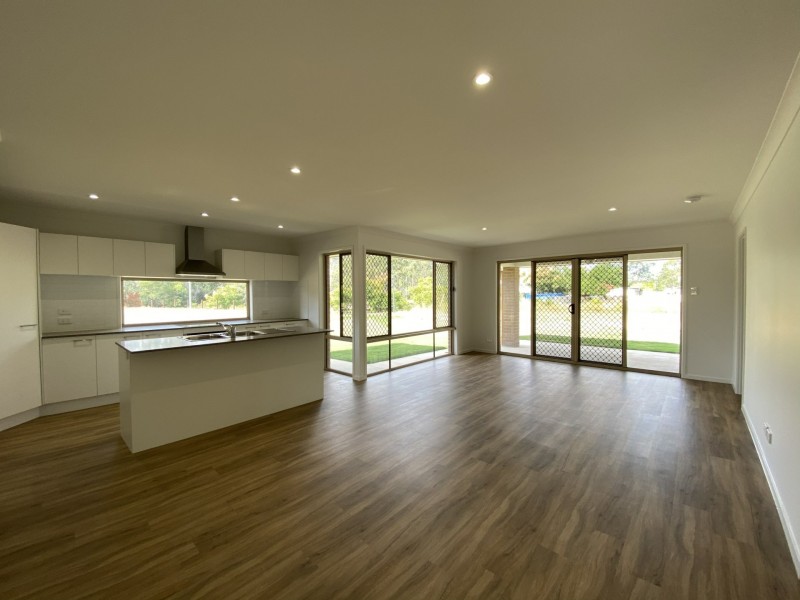 Lot 48 Keeley Place, Esk QLD 4312