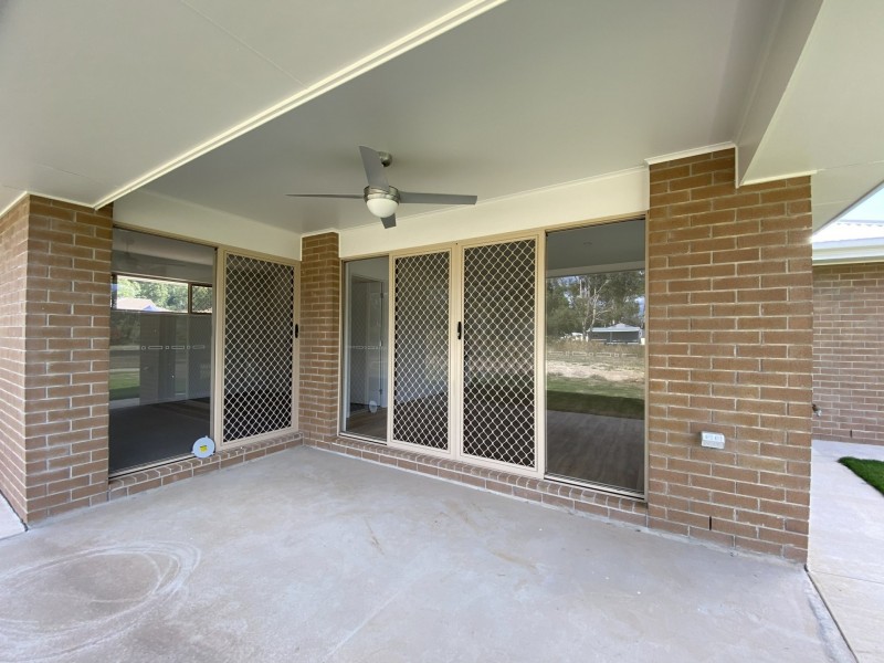 Lot 48 Keeley Place, Esk QLD 4312
