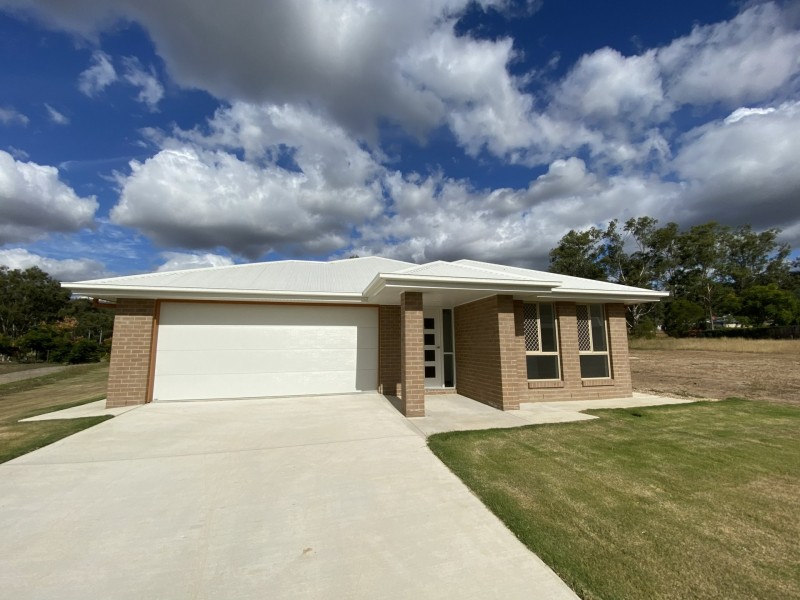 Lot 48 Keeley Place, Esk QLD 4312
