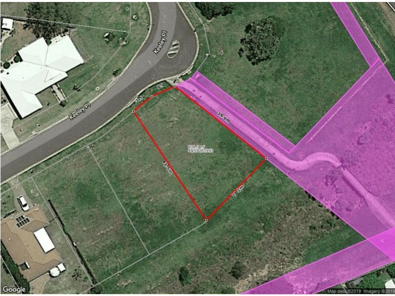 Lot 48 Keeley Place, Esk QLD 4312