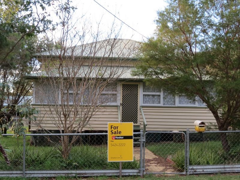 Esk QLD 4312