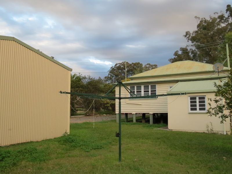 Esk QLD 4312