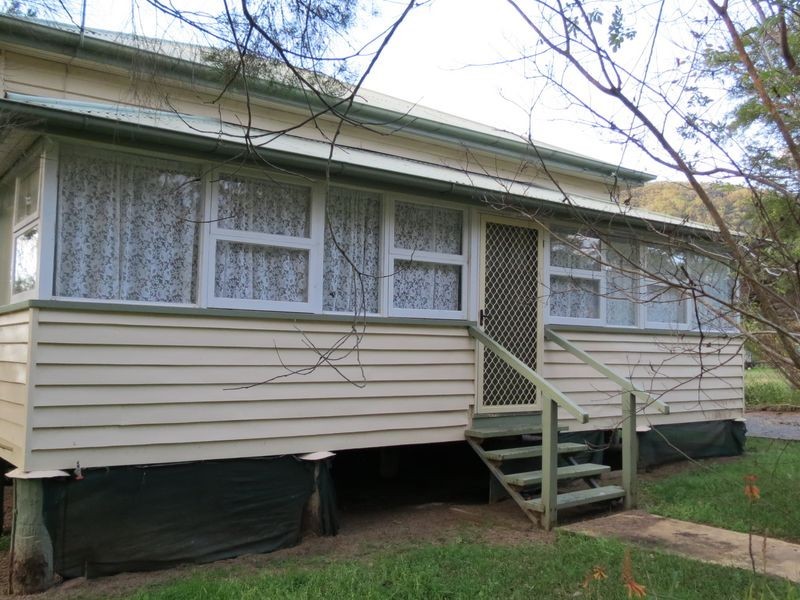 Esk QLD 4312
