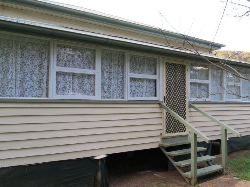 Esk QLD 4312