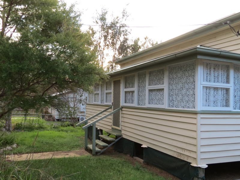 Esk QLD 4312