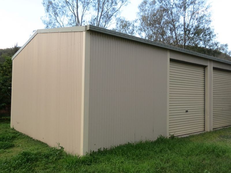 Esk QLD 4312