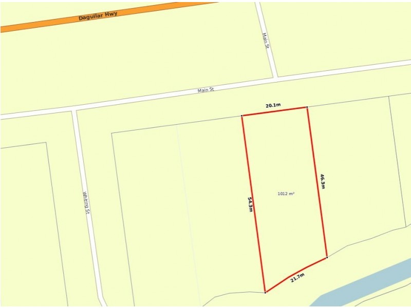 7 Main Street, Moore QLD 4306