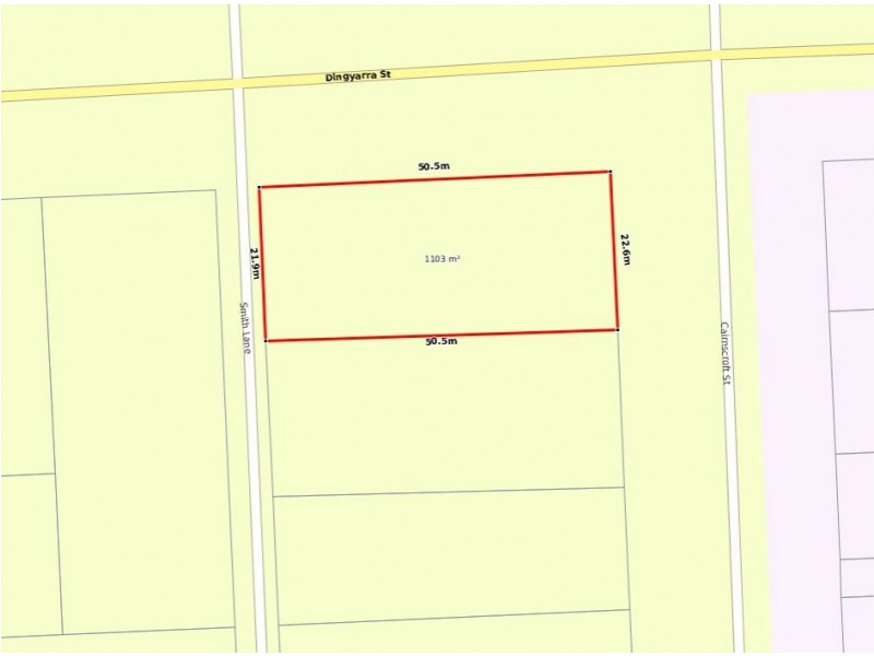 11 Cairnscroft Street, Toogoolawah QLD 4313