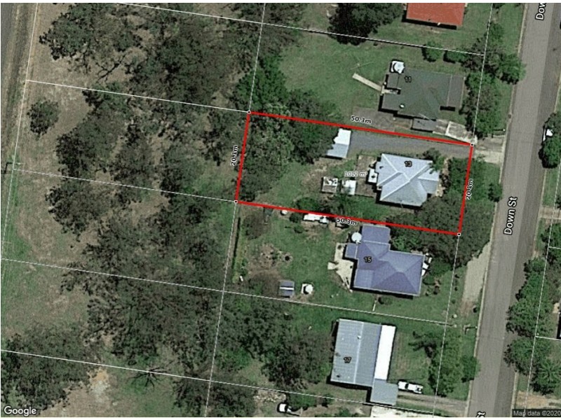 13 Down Street, Esk QLD 4312