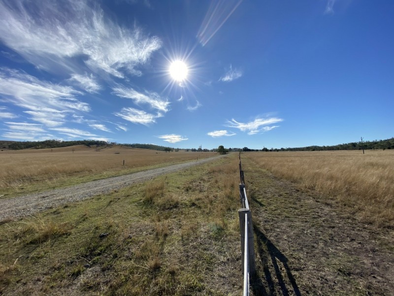 7805 Brisbane Valley Highway, Braemore QLD 4313