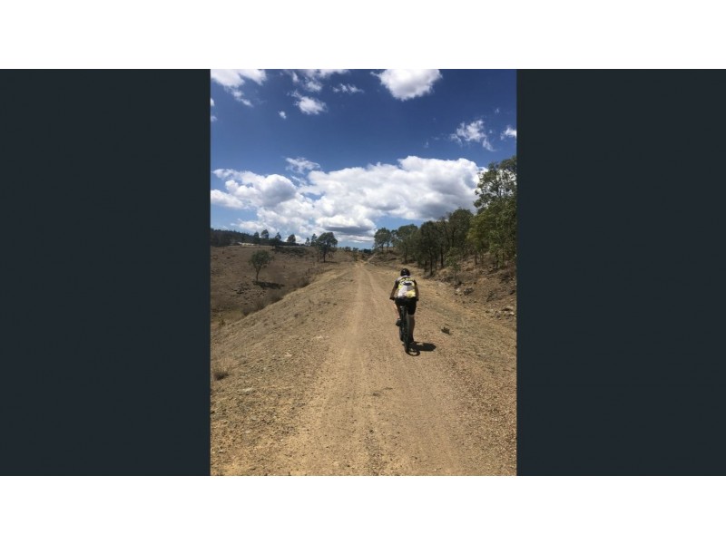 7805 Brisbane Valley Highway, Braemore QLD 4313