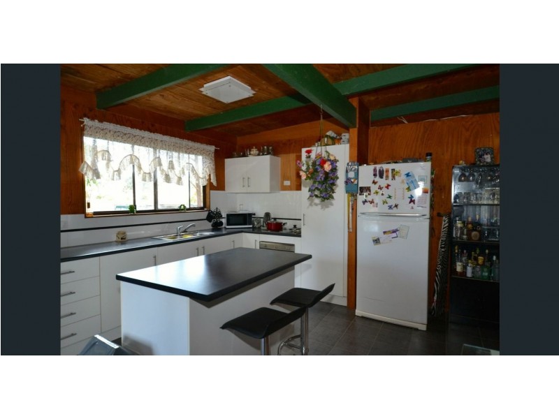 7805 Brisbane Valley Highway, Braemore QLD 4313