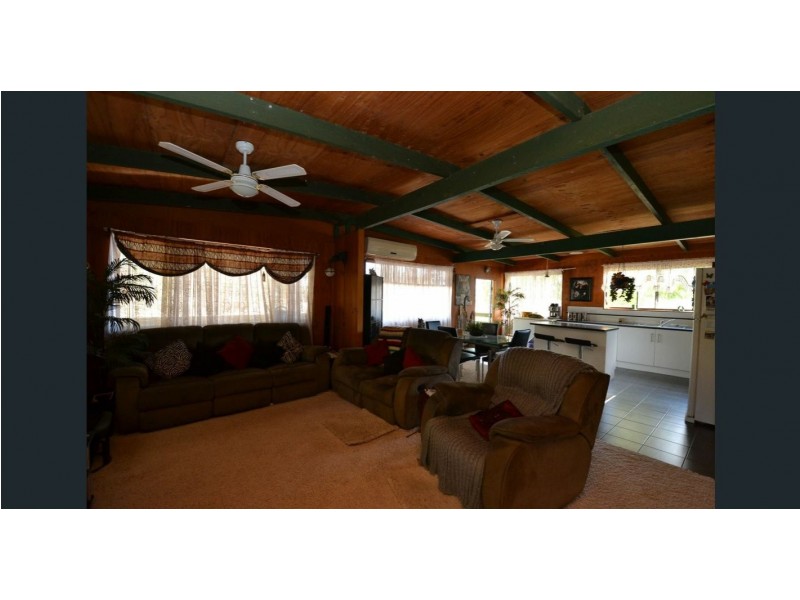 7805 Brisbane Valley Highway, Braemore QLD 4313
