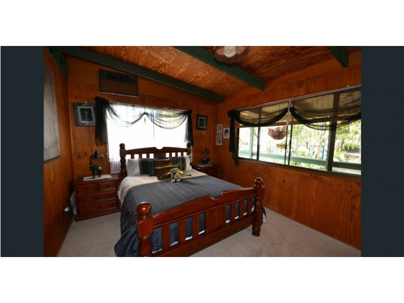 7805 Brisbane Valley Highway, Braemore QLD 4313