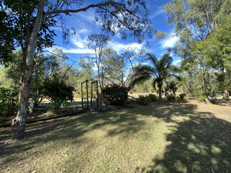 7805 Brisbane Valley Highway, Braemore QLD 4313