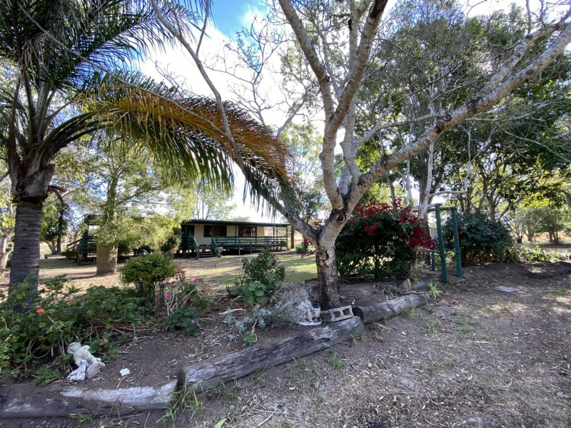 7805 Brisbane Valley Highway, Braemore QLD 4313