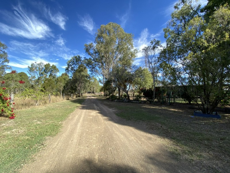 7805 Brisbane Valley Highway, Braemore QLD 4313