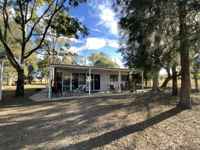 7805 Brisbane Valley Highway, Braemore QLD 4313