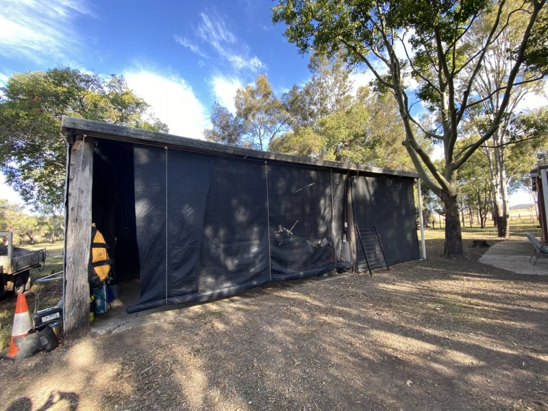 7805 Brisbane Valley Highway, Braemore QLD 4313