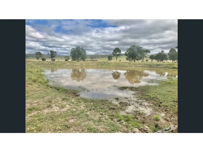 7805 Brisbane Valley Highway, Braemore QLD 4313