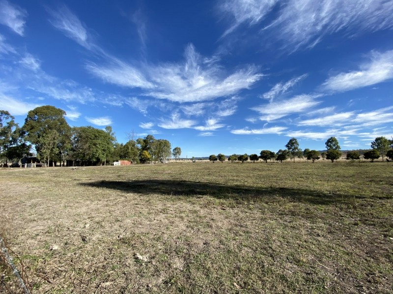 7805 Brisbane Valley Highway, Braemore QLD 4313