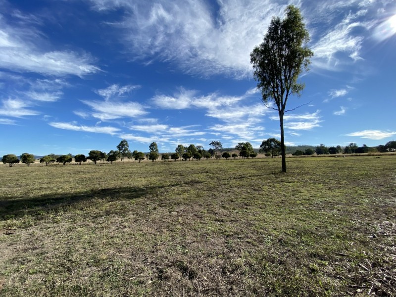 7805 Brisbane Valley Highway, Braemore QLD 4313