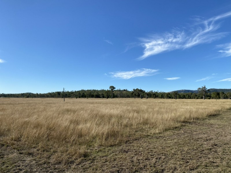 7805 Brisbane Valley Highway, Braemore QLD 4313