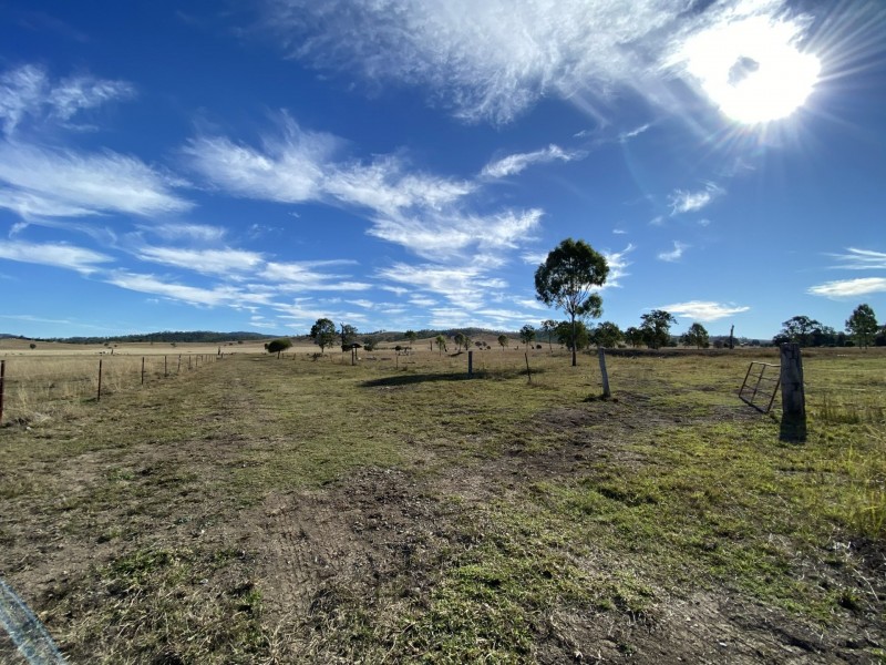 7805 Brisbane Valley Highway, Braemore QLD 4313
