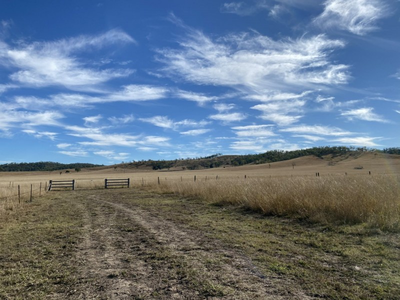 7805 Brisbane Valley Highway, Braemore QLD 4313