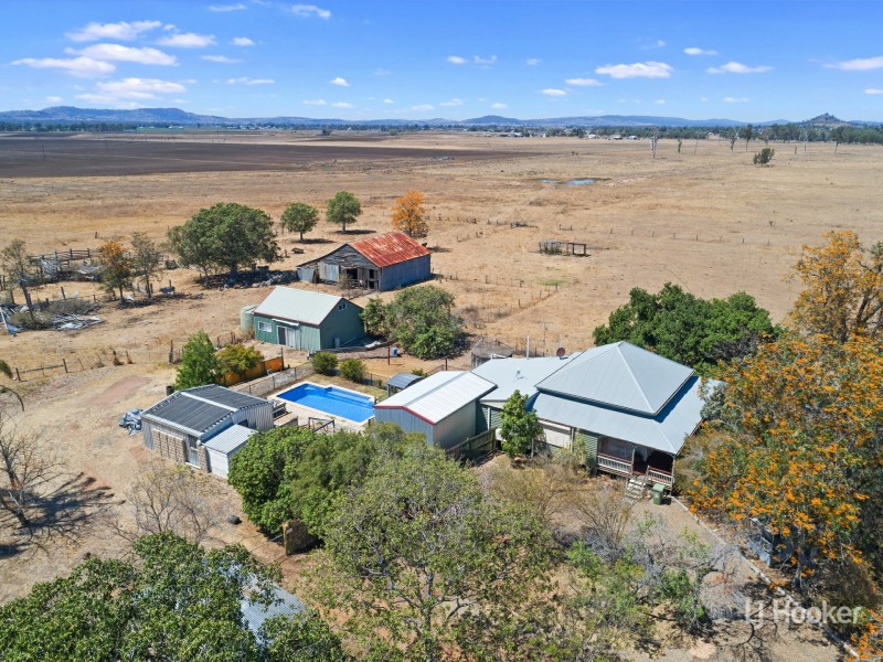 953 Coominya Connection Road, Mount Tarampa QLD 4311