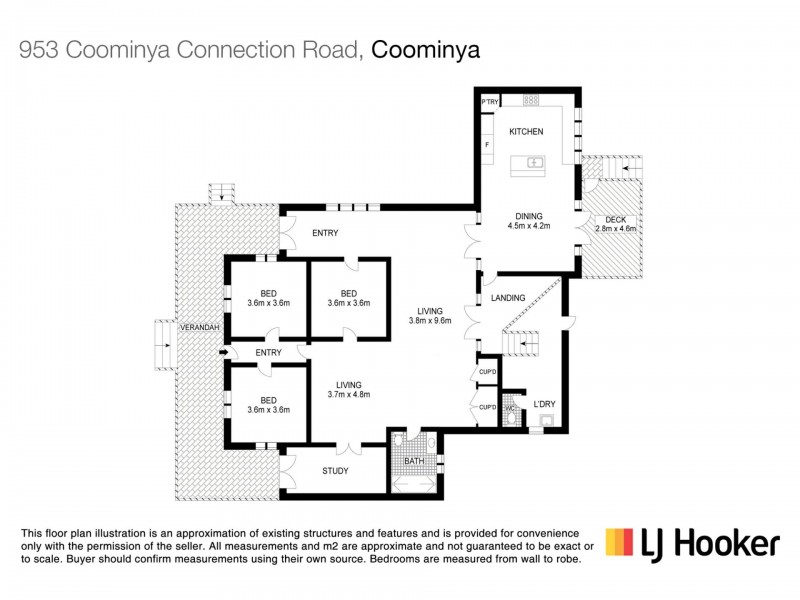 953 Coominya Connection Road, Mount Tarampa QLD 4311