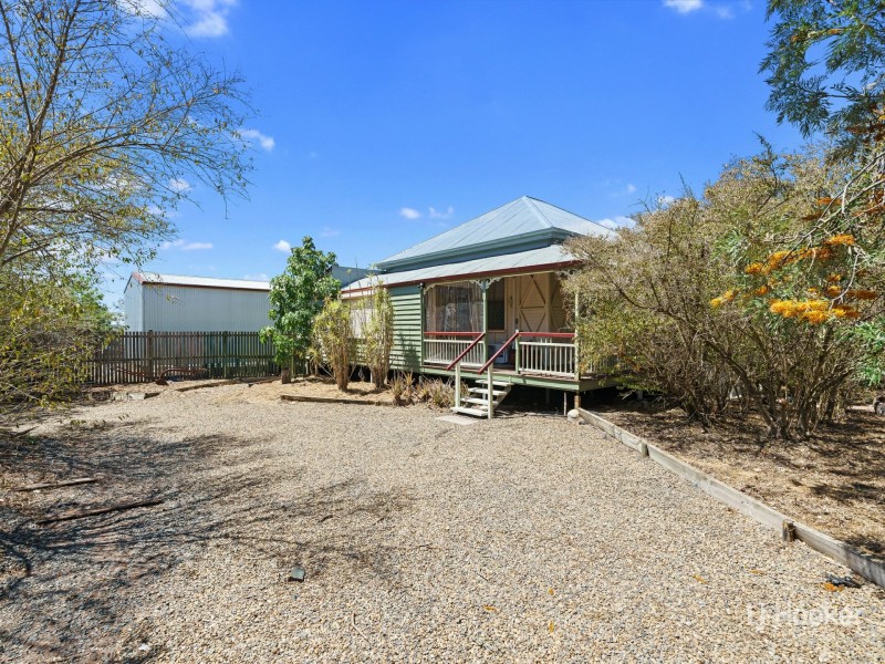 953 Coominya Connection Road, Mount Tarampa QLD 4311