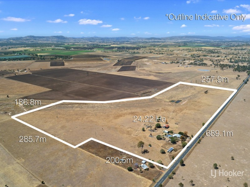 953 Coominya Connection Road, Mount Tarampa QLD 4311