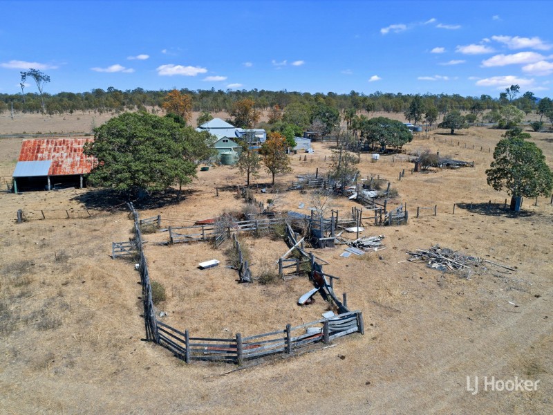 953 Coominya Connection Road, Mount Tarampa QLD 4311