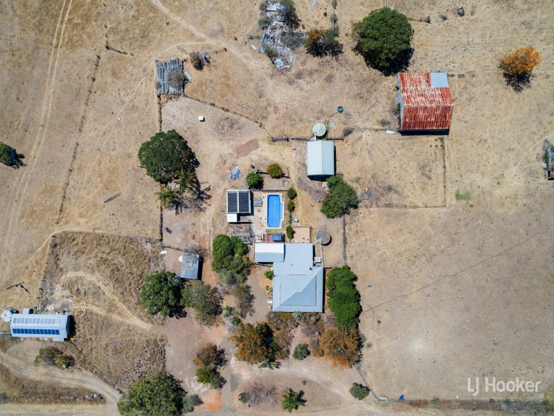 953 Coominya Connection Road, Mount Tarampa QLD 4311