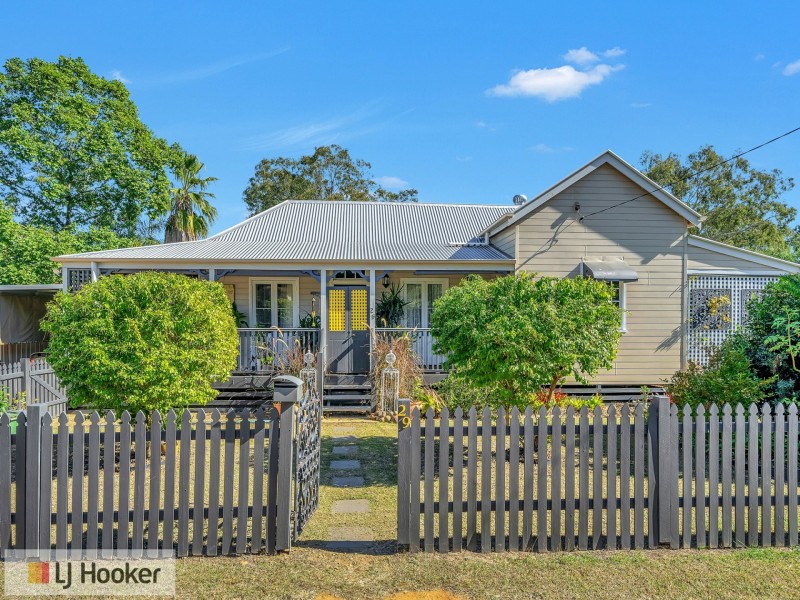 29 Middle Street, Esk QLD 4312
