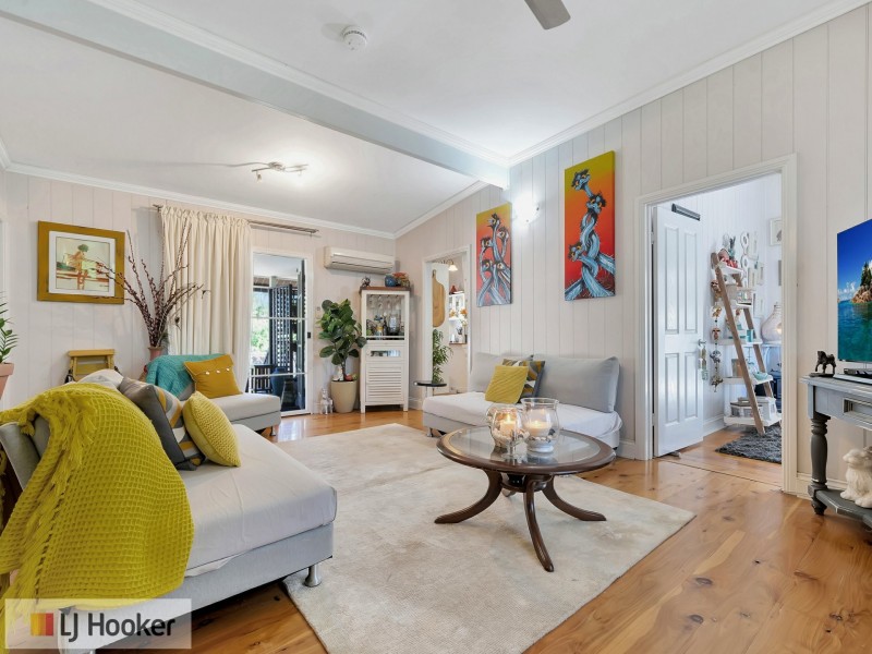 29 Middle Street, Esk QLD 4312