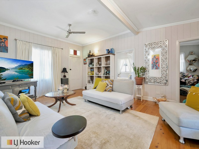 29 Middle Street, Esk QLD 4312