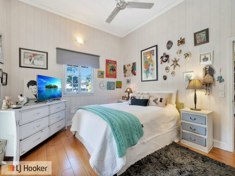 29 Middle Street, Esk QLD 4312