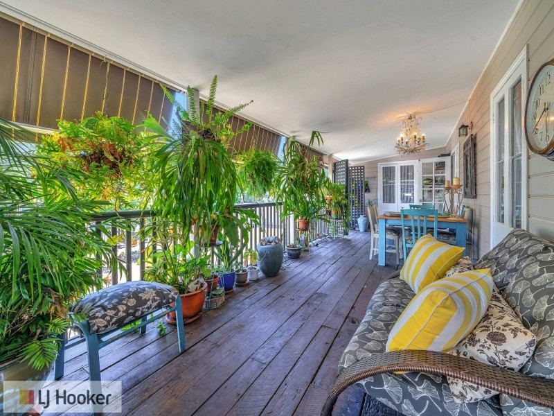 29 Middle Street, Esk QLD 4312