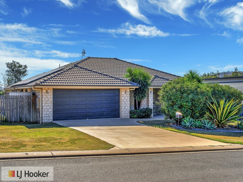 18 Jelica Place, Esk QLD 4312