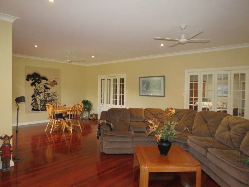 Mount Hallen QLD 4312