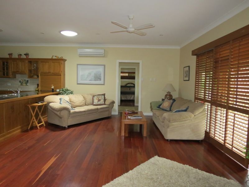 Mount Hallen QLD 4312