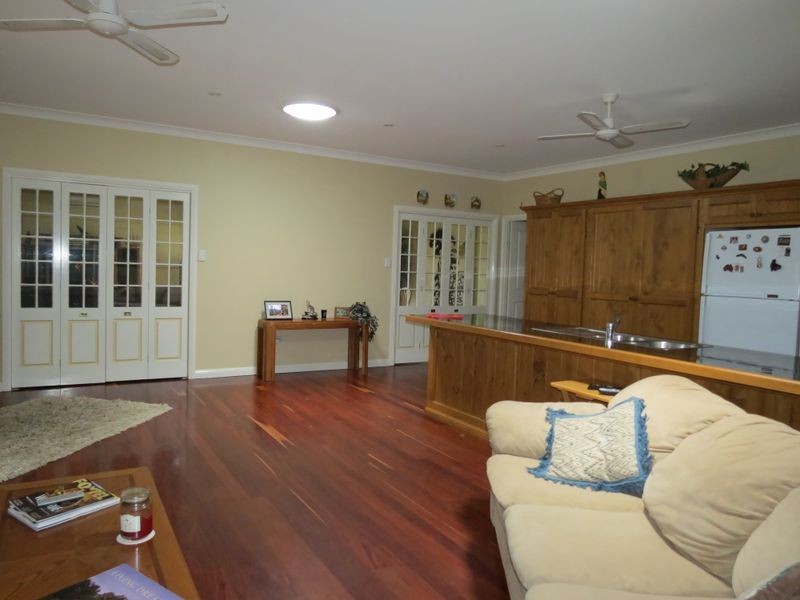 Mount Hallen QLD 4312